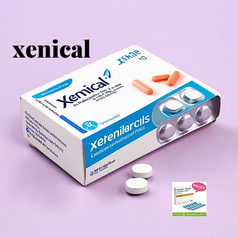 Xenical prix pharmacie